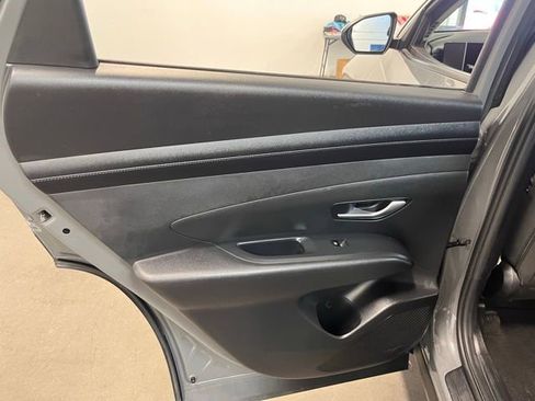 Used 2025 Hyundai Tucson SEL image 19