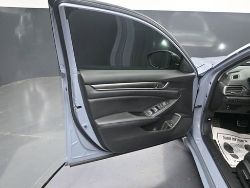 Used 2021 Honda Accord Sport Special Edition image 14