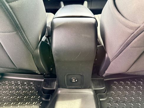 Used 2022 Ford Bronco Sport image 24