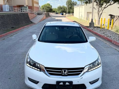 Used 2013 Honda Accord EX-L image 36