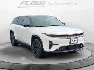 New 2025 Jeep Wagoneer S Launch Edition video 1