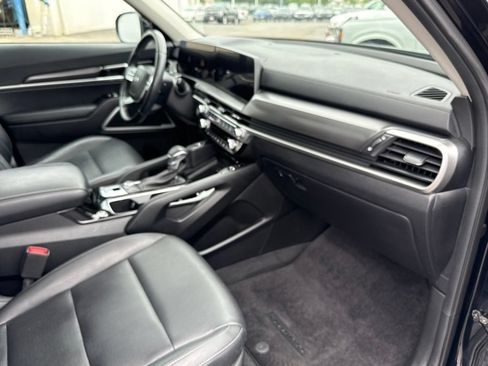 Used 2023 Kia Telluride S w/ S Sunroof Package AWD/4WD image 34