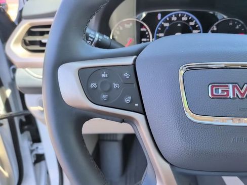 Certified 2023 GMC Acadia Denali AWD/4WD image 19