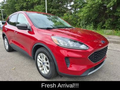 Used 2022 Ford Escape SE w/ Convenience Package