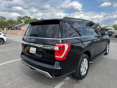 Used 2021 Ford Expedition Max XLT AWD/4WD image 5