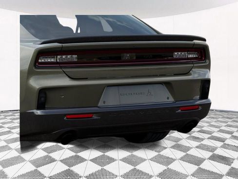 New 2026 Dodge Charger Scat Pack AWD/4WD image 21