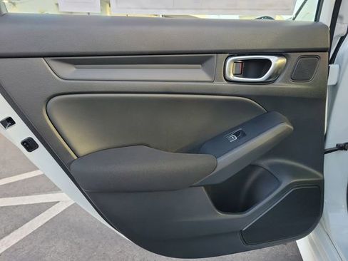 New 2026 Honda Civic Sport image 13