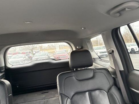 Used 2021 Jeep Grand Cherokee L Limited image 16