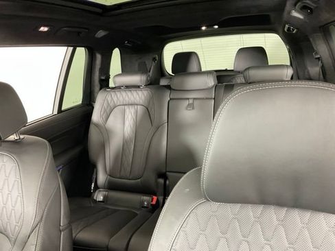 Used 2024 BMW X7 M60i w/ Executive Package AWD/4WD image 35