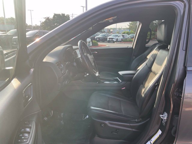Used 2021 Dodge Durango GT AWD/4WD image 11
