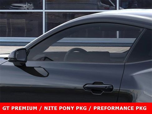 New 2026 Ford Mustang GT Premium w/ GT Performance Package image 20