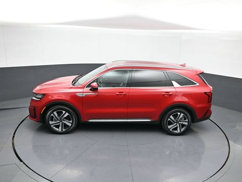 Certified 2023 Kia Sorento EX AWD/4WD image 43