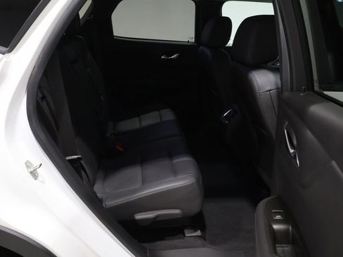 Used 2021 Chevrolet Blazer LT w/ LPO, Black Grille Bar Package image 21