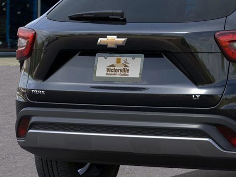 New 2026 Chevrolet Trax LT w/ Driver Confidence Package image 14