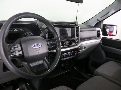 Used 2022 Ford F150 XLT w/ XTR Package image 23