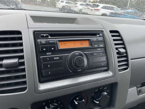 Used 2008 Nissan Frontier SE w/ SE Value Truck Pkg image 39