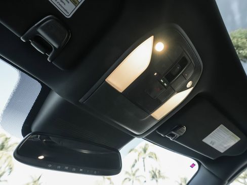 Certified 2023 INFINITI QX55 Essential image 19