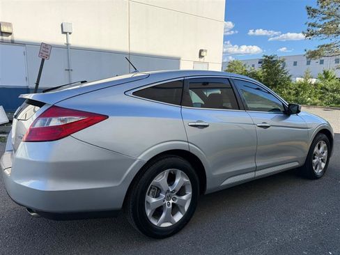 Used 2010 Honda Crosstour EX-L image 18