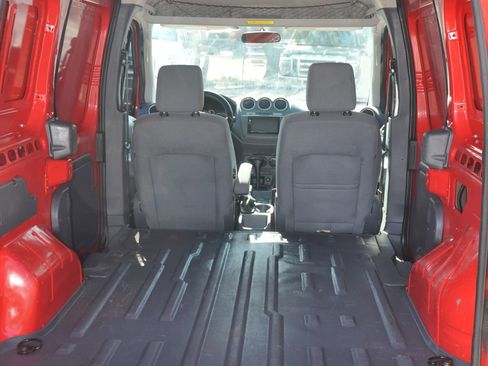 Used 2012 Ford Transit Connect XL w/ Fleet XL PWR Group FWD image 21
