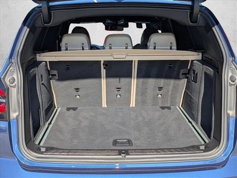 Used 2022 BMW X3 sDrive30i w/ Convenience Package image 6