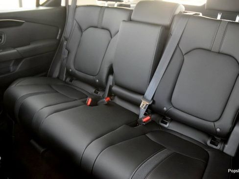 New 2026 Honda Passport RTL image 11