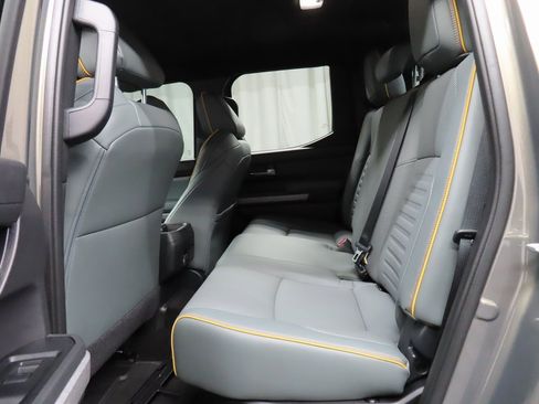 Used 2024 Toyota Tacoma Trailhunter Crew Cab image 10