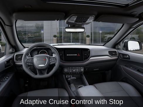 New 2026 Dodge Durango GT image 16