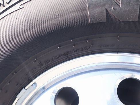 Used 2022 RAM 3500 Limited image 52