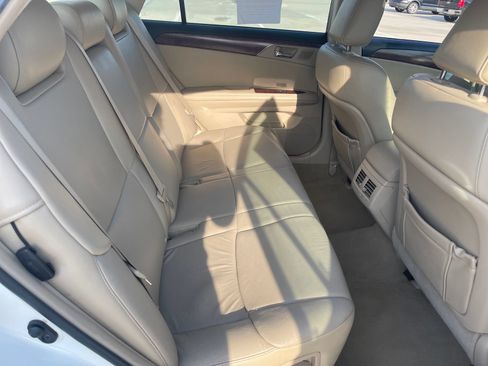 Used 2011 Toyota Avalon FWD image 19