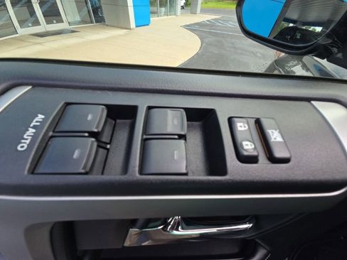 Used 2017 Toyota 4Runner SR5 Premium AWD/4WD image 13