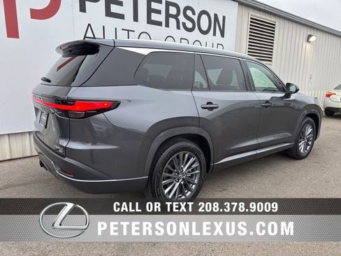 Used 2024 Lexus TX 350 350 image 3