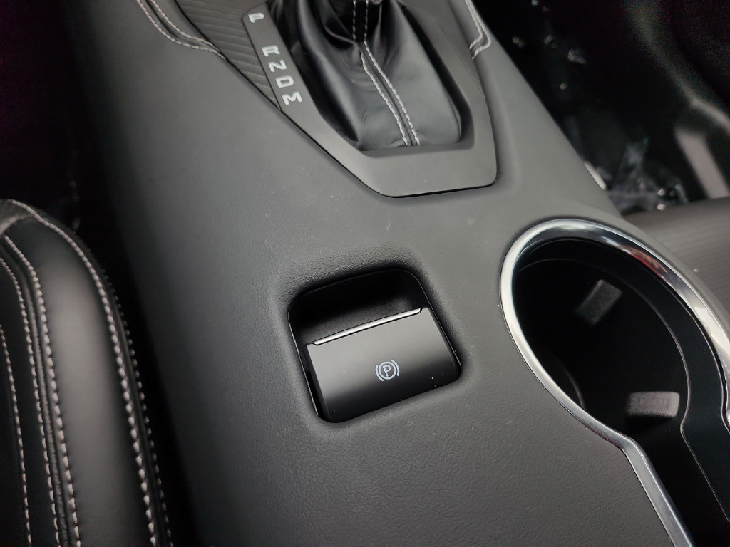 Used 2026 Ford Mustang GT Premium RWD image 31