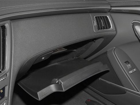 Used 2014 Cadillac CTS Premium image 19