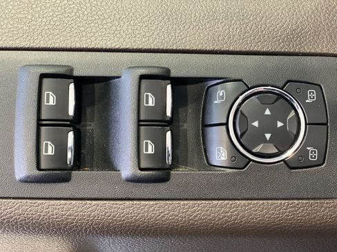 Used 2016 Ford F150 King Ranch w/ Equipment Group 601A Luxury image 16