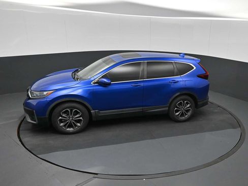 Used 2020 Honda CR-V EX image 44