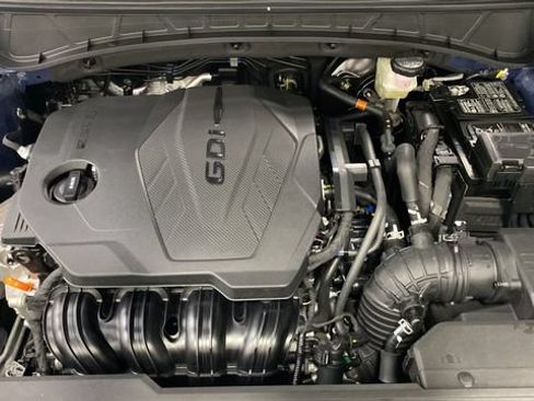 New 2026 Hyundai Tucson SEL Plus AWD/4WD image 27