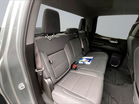 Used 2025 GMC Sierra 1500 Elevation AWD/4WD image 28