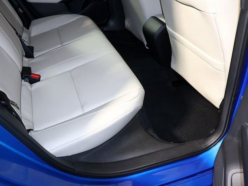 Used 2026 Acura Integra A-Spec FWD image 30