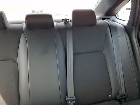 Certified 2024 Honda Civic Sport image 20