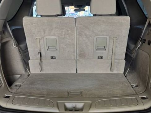 Used 2013 Dodge Durango SXT w/ Popular Equipment Group image 6