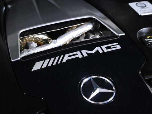 Used 2021 Mercedes-Benz GLE 63 AMG S image 21