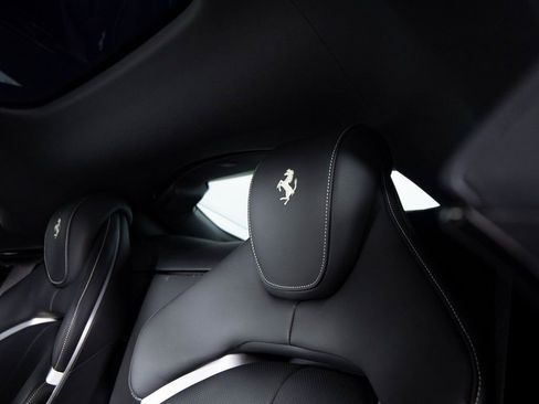 Used 2025 Ferrari Purosangue image 46