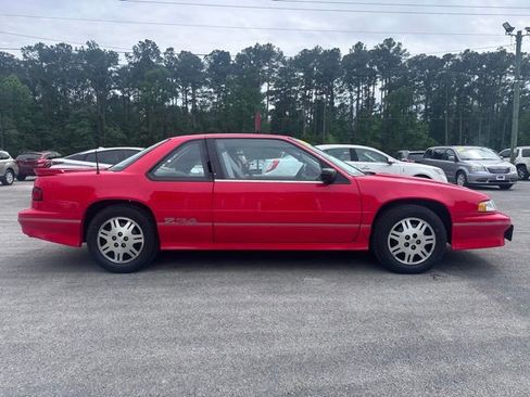 Used 1993 Chevrolet Lumina Z34 FWD image 8