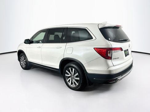 Used 2022 Honda Pilot EX-L image 5