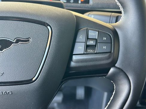 New 2025 Ford Mustang Mach-E GT w/ Interior Protection Package AWD/4WD image 36