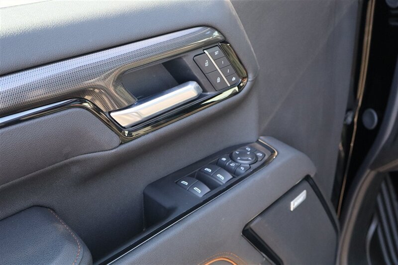 Used 2026 GMC Sierra 3500 AT4 w/ AT4 Premium Plus Package AWD/4WD image 14