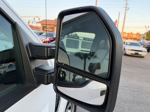 Used 2018 Ford F250 XL RWD image 20