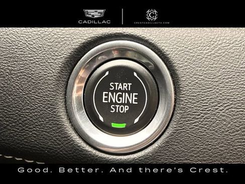 Certified 2023 Cadillac Escalade Sport image 23