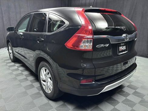 Used 2015 Honda CR-V EX image 3