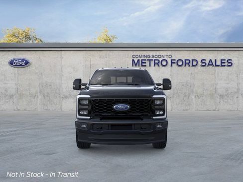 New 2026 Ford F350 XL AWD/4WD image 7